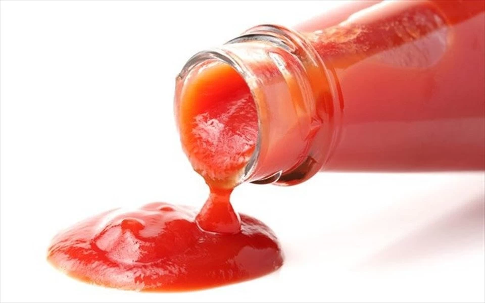 Από τί αποτελούνται «διάσημα» τρόφιμα; Οι 8 σοκαριστικές αλήθειες για τα φαγητά που δεν θα πιστεύετε!-Εικόνες